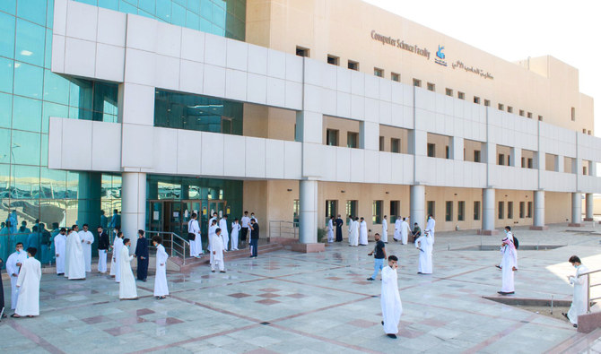 UNIVERSITY OF JEDDAH